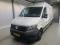 preview Volkswagen Crafter #0