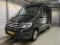 preview Volkswagen Crafter #0