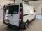 preview Renault Trafic #1