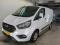 preview Ford Transit Custom #0