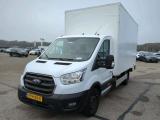 FORD Transit 350 2.0 TDCI #0