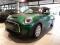 preview Mini Cooper SE #0