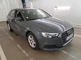 Audi A3 Sportback A3 Sportback 1.6 30 TDi 85kW 85kW/116pk  5D/P Man-6 #1