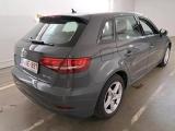 Audi A3 Sportback A3 Sportback 1.6 30 TDi 85kW 85kW/116pk  5D/P Man-6 #3