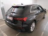 Audi A3 Sportback A3 Sportback 2.0 35 TDi S tronic 110kW/150pk  5D/P Auto-7 #3