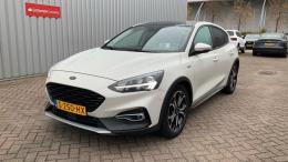 FORD FOCUS 1.0 ecoboost active business 92kW