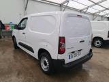 Citroen  Berlingo Fourgon Berlingo M 650 1.5 BlueHDi 100CV BVM6 6E #1