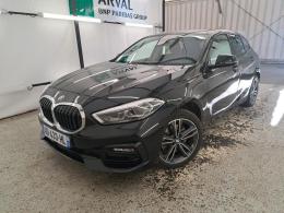 BMW 1.5 118I DKG7 Edition Sport Série 1 Berline 118 i Edition Sport 1.5 135CV BVA7 E6d