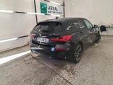 BMW 1.5 118I DKG7 Edition Sport Série 1 Berline 118 i Edition Sport 1.5 135CV BVA7 E6d #2