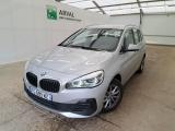 BMW  Série 2 Gran Tourer 216d Lounge 1.5 115CV BVA7 7 Sieges E6dT #0