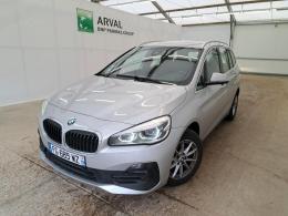 BMW  Série 2 Gran Tourer 216d Lounge 1.5 115CV BVA7 7 Sieges E6dT