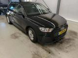 AUDI A1 Sportback 25 TFSI #4