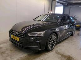 AUDI A5 Sportback 35 TFSI