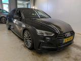 AUDI A5 Sportback 35 TFSI #4