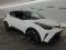 preview Toyota C-HR #1