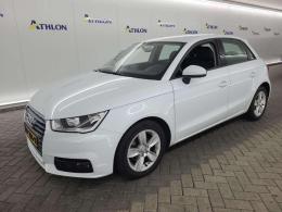 AUDI A1 Sportback 1.0 TFSI 5D 70kW Athlon Edition