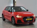 AUDI A1 SPORTBACK 30 TFSI Advanced epic #1