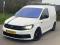 preview Volkswagen Caddy #0