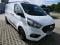 preview Ford Transit Custom #1