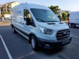 Ford _Transit LKW ´13 Transit Kasten 350 L3 Trend 2.0 TDCi 96KW MT6 E6dT #1