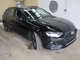 Audi A4 Avant ´15 A4 Avant 40 TDI quattro 2.0 TDI 150KW AT7 E6d #3