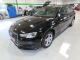 Audi A4 Avant ´15 A4 Avant 35 TDI 2.0 TDI 110KW AT7 E6dT #0