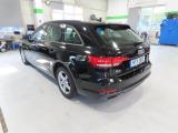 Audi A4 Avant ´15 A4 Avant 35 TDI 2.0 TDI 110KW AT7 E6dT #1