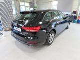 Audi A4 Avant ´15 A4 Avant 35 TDI 2.0 TDI 110KW AT7 E6dT #2