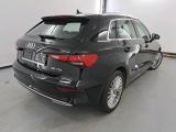 AUDI A3 SPORTBACK 2.0 35 TDI 110KW S TRONIC ADVANCED Business Plus #4