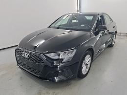 AUDI A3 BERLINE 1.5 TFSI 35 110KW S TRONIC