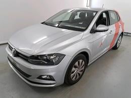 Volkswagen Polo 1.0 TGI Display Klima ...