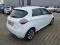 preview Renault ZOE #5