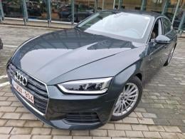 Audi A5 Sportback 2.0 TFSI Aut. LED-Matrix Virtual Navi-Pro Leather KeylessGo Klima PDC ...