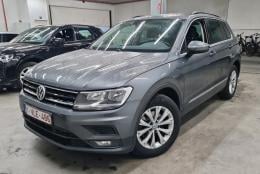 Volkswagen Tiguan 1.5 TSI Navi Klima PDC ...