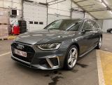 AUDI A4 Avant Audi A4 Avant S line 35 TFSI 110(150) kW(PS) S tronic #0