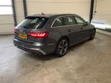 AUDI A4 AVANT 35 TFSI L. ed. Sp. #2