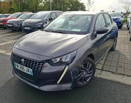 Peugeot 208 1.5 BlueHDI LED Navi Klima PDC ...