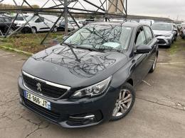 Peugeot 308 1.2 PureTech Navi Klima PDC ...