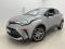 preview Toyota C-HR #0