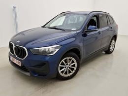 BMW X1 1.5d sDrive16 Aut. Navi-Pro Leather KeylessGo Camera Klima PDC ...