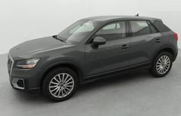 Audi Q2 1.5 TFSI Aut. Virtual Navi Leather Klima PDC ...