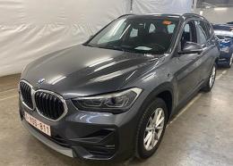 BMW X1 1.5d sDrive16 Advantage LED-Xenon Navi-Pro KeylessGo Klima PDC ...