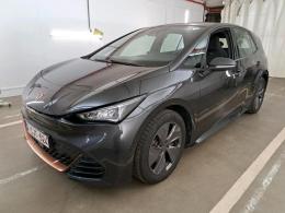 Cupra Born Born 58kWh 150kW 150kW/204pk  5D/P Auto-1