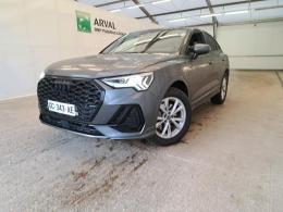 Audi 45 TFSI E 245 S TRONIC S LINE Q3 Sportback 45 TFSI e S line 1.4 TFSI 245CV BVA6 E6d