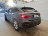 Audi 45 TFSI E 245 S TRONIC S LINE Q3 Sportback 45 TFSI e S line 1.4 TFSI 245CV BVA6 E6d #1