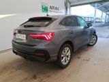 Audi 45 TFSI E 245 S TRONIC S LINE Q3 Sportback 45 TFSI e S line 1.4 TFSI 245CV BVA6 E6d #2