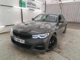 BMW 330e 292ch M Sport BVA8 Hybride Série 3 Lim. 330 e M Sport 2.0 250CV BVA8 E6d #0