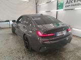 BMW 330e 292ch M Sport BVA8 Hybride Série 3 Lim. 330 e M Sport 2.0 250CV BVA8 E6d #1