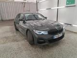 BMW 330e 292ch M Sport BVA8 Hybride Série 3 Lim. 330 e M Sport 2.0 250CV BVA8 E6d #3