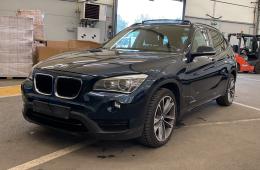 BMW X1 2.0 xDrive25d 218Hp Aut. Pano Xenon Navi Harman/Kardon Sport-Leather KeylessGo Camera Klima PDC ...